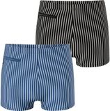 Schiesser Boxer-Badehose Ocean Swim