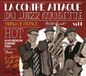 Sonic Rendezvous Swing of France - La Contre Attaque Du Jazz Musette Vol. 1 (CD)
