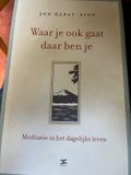 Waar Kosmos Uitgevers Waar je ook gaat, daar ben je
