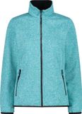Cmp Zip Hood Detachable Inner 32z1436d Jasje Blauw S Vrouw