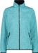 Cmp Zip Hood Detachable Inner 32z1436d Jasje Blauw S Vrouw
