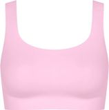Sloggi Women ZERO Feel 2.0 Top - Bralette - Suikerspin Roze