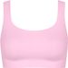 Sloggi Women ZERO Feel 2.0 Top - Bralette - Suikerspin Roze