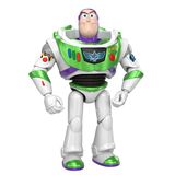 Mattel Disney Pixar Buzz Lightyear Toy Story Speelgoedfiguur
