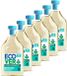 Ecover Vloeibaar Wasmiddel Universal Voordeelverpakking 6 x 1 L
