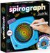 Spirograph Creatief Tekenblok - Doodle Pad