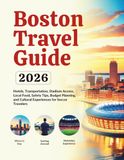 Boston Travel Guide 2026