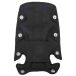 Oms Kit de coussin dorsal avec boulons