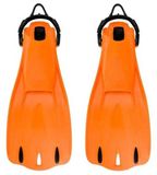 Scubapro Go Sport Gorilla Duikvinnen Oranje EU 41-42