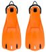 Scubapro Go Sport Gorilla Duikvinnen Oranje EU 41-42