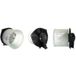 CASCO CBW83002AS Pulseur d'Air Genuine pour véhicules avec direction à gauche
