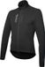 Rh+ Emergency Jacket Zwart - Maat XL