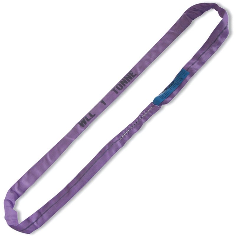 Beta 8170 1,5-T1-Ronde Stroppen Violet