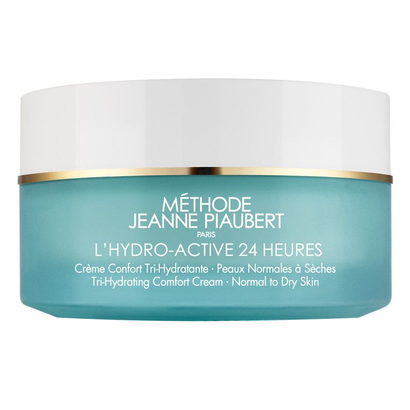 Jeanne Piaubert 3355998701611 - Vochtinbrengende crèmes gezicht - 50 ml