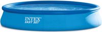 Intex Easy Zwembadset rond 457x84 cm 28156NP