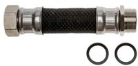 BRÖTJE 5/4 inch IG - 5/4 inch AG 200mm Panzerslang BLW NEO, 7713182