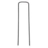 La Cordeline CJN15G klemmen, klein, 20 x 5 x 20 cm, 12 stuks