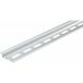 HellermannTyton DELTA-3F/BV 181-47061 Rail DIN Acier 2000 mm 1 pièce(s)