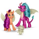 My Little Pony Dragon Light Reveal