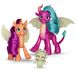 My Little Pony Dragon Light Reveal