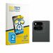 BROTECT - Screenprotector voor Google Pixel 11 Pro Fold (ALLEEN Camera Lens) - Folie Beschermfolie transparant 2 Stuks