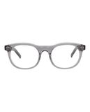Montblanc MB0229O Optical Frame Man Acetate Bril, Heren, meerkleurig, One Size