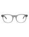 Montblanc MB0229O Optical Frame Man Acetate Bril, Heren, meerkleurig, One Size