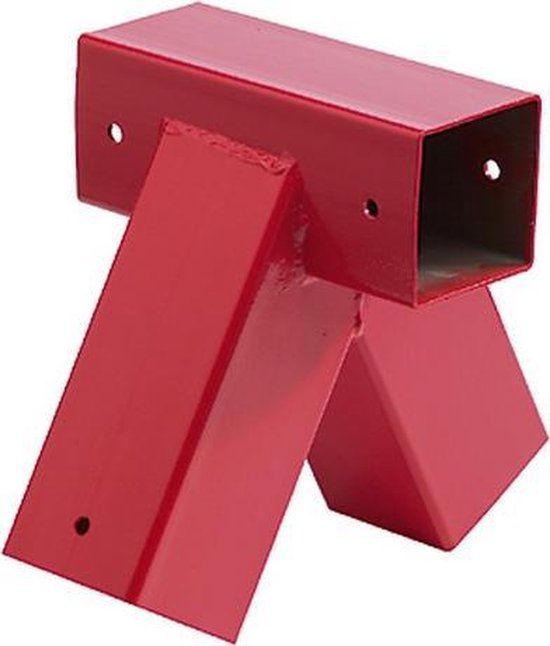 Intergard Schommelverbinder speeltoestellen 91x91cm vierkant