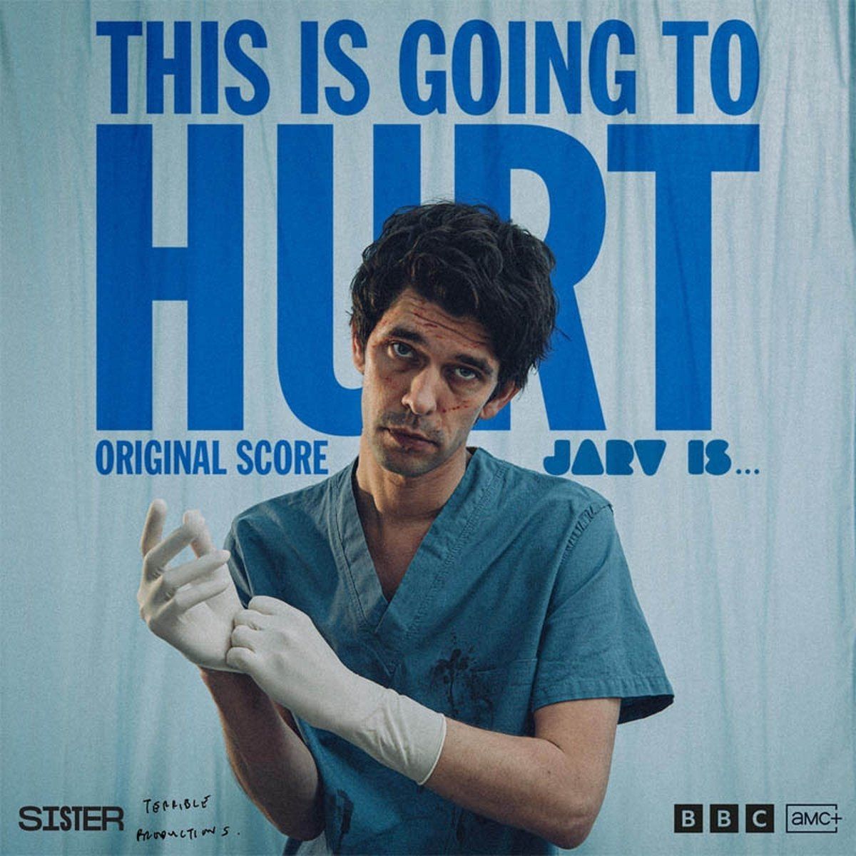 Rough Trade Jarv Is - This Is Going To Hurt