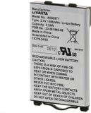 Merkloos 6xxd Standaard Accupack 650mAh