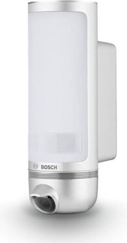 Bosch Smart Home - Beveiligingscamera - Security - F01U314889