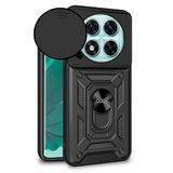 Cool Beschermhoes voor Xiaomi, Redmi Note 14 Pro, 5G, Note 14 Pro, 5G, zwart