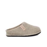 Pisamonas Huisschoenen olijfgroen