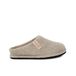 Pisamonas Huisschoenen olijfgroen