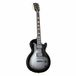 Gibson Les Paul Studio Silverburst - Single-cut elektrische gitaar