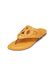 Marc O'Polo Teenslipper geel