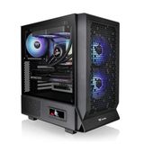 Thermaltake Ceres 330 TG Midi Tower - Noir