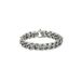 iXXXi Men-England-Zilverkleurig-Heren Armband