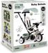 Smoby Life Baby Balade Driewieler