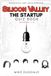 Auk Authors Silicon Valley - The Startup Quiz Book