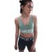 Nike Vrouwenbeha Nike Pro Indy Plunge