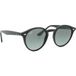 Ray-Ban Modieuze zonnebril UNISEX 0RB2180