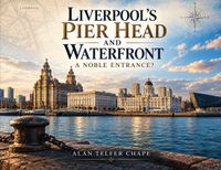 Libri GmbH Liverpool's Pier Head and Waterfront a Noble Entrance? Paperback