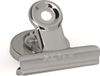 Maul Papierklem met magneet, 30 mm, blister, 2 st