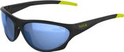 Bollé 5th Element Pro Matte White/Red Modulator Clear Grey Oleo AF Sportbril