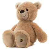 Schaffer 5662 pluche teddybeer Honey 36 cm