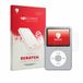 upscreen - Screenprotector voor innioasis Y1 - Folie Beschermfolie transparant