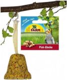 JR-Farm Pikklok kanarie en parkiet