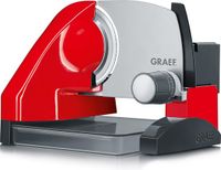 Graef SKS 503 Rood Snijmachine