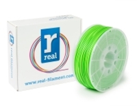 REAL Filament Nucleair Groen 2,85 mm ABS 1 kg
